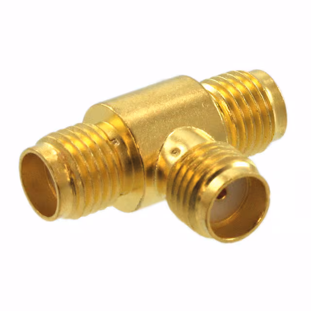 72968 Pomona Electronics  Coaxial Connector (RF) Adapters